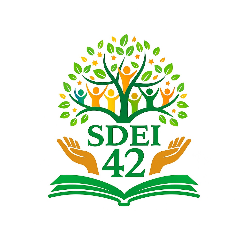 Logo du site S D E I 42